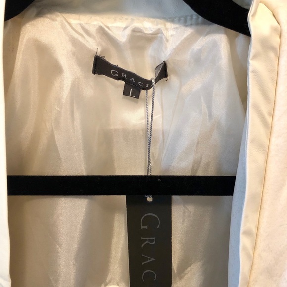 Women’s lightweight blazer, size L - Picture 2 of 4